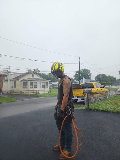Al, owner of Al's Affordable Tree Service